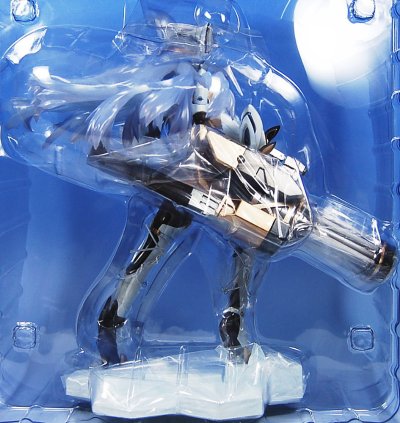 异度传说 Episode III: Also sprach Zarathustra KOS-MOS Ver.4