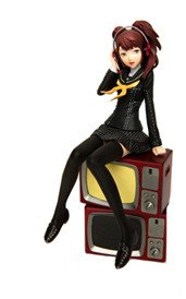プレミアムプライズ Persona4 ジ・アルティメット イン マヨナカアリーナ 久慈川理世 