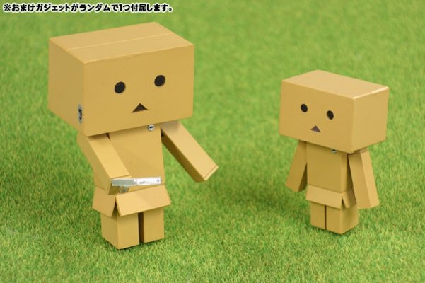 四叶妹妹 コレクト阿楞＆カプセル阿楞[ノーマルSET]