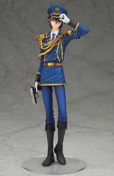 ALTAiR 剧场版 K Missing Kings 伏见猿比古