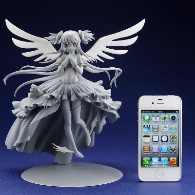 手办ジャパン 魔法少女小圆 アルティメットまどか