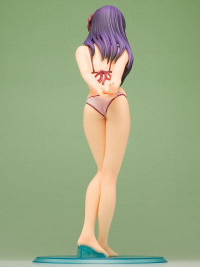 フェイト／ホロウアタラクシア 間桐桜 泳装Ver. 