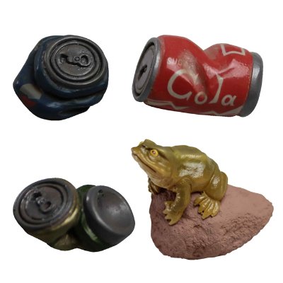 Shaolin Cowboy Shaolin Monk