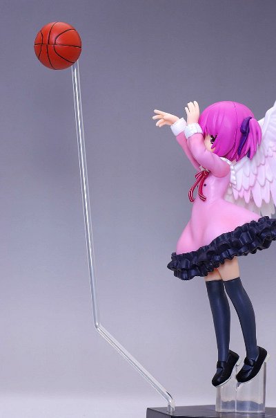 HG手办 电撃文库 FIGHTING CLIMAX&萝球部 凑智花