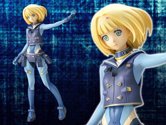 ヘヴィーオブジェクト 米琳达＝ブランティーニ 