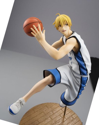 黑子的篮球フィギュアシリーズ 黑子的篮球 黄瀬凉太 