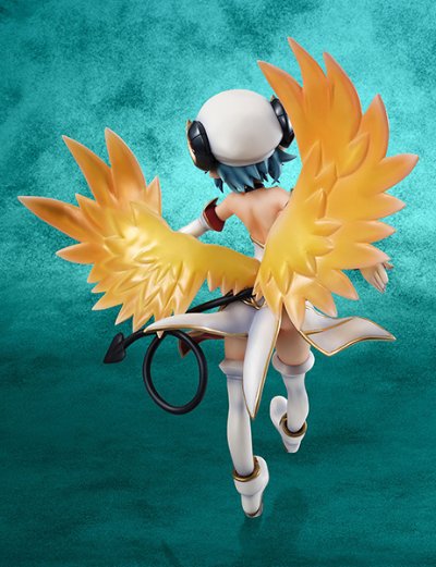 ExcellentModel 神羅万象チョコ 綺羅星天アルカナ