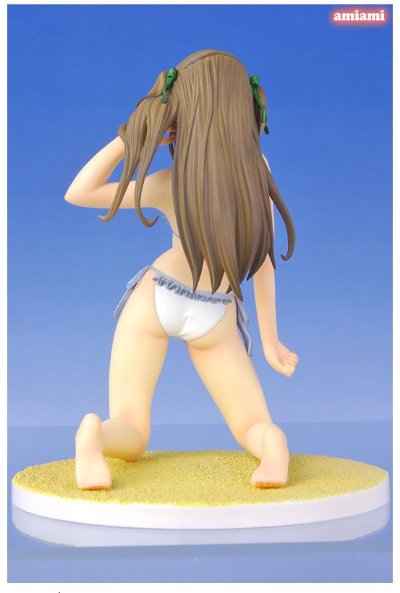 焼きたて!! ジャぱん 梓川月乃 泳装Limited Ver. 