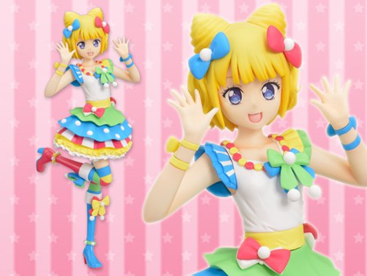 PM 手办 美妙天堂 南みれぃ みれぃ☆サイリウムコーデ 