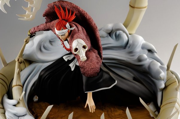 HQS ブリーチ 阿散井恋次