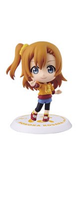 ちびきゅんｷｬﾗ ラブライブ! ～Lesson wear!～ vol.1 LoveLive! School idol project 高坂穂乃果 