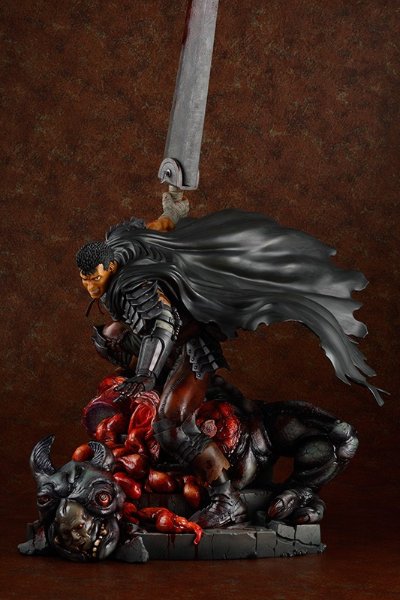 ワンホビセレクション Berserk 盖兹 