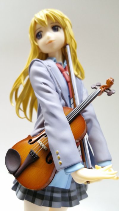 四月是你的谎言 宫园薰