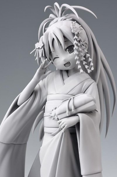 魔法少女小圆 佐仓杏子 舞妓ver