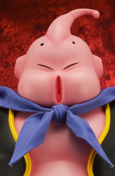 巨型系列 龙珠Z 魔人布欧 限定Ver.