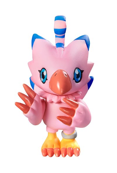 デジコレ デジタルモンスター デジコレ DATA2 数码暴龙大冒险 ピヨモン 