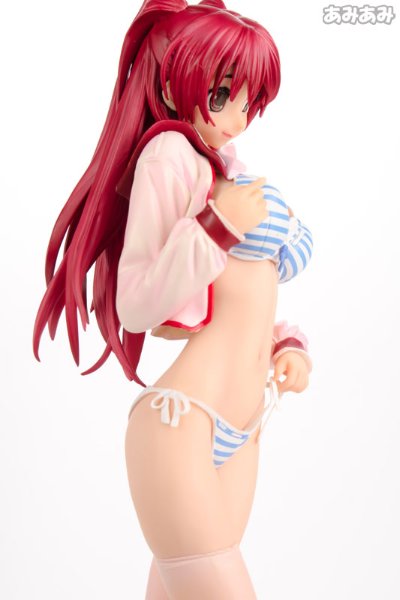 トゥハート2 向坂环 Dere Face