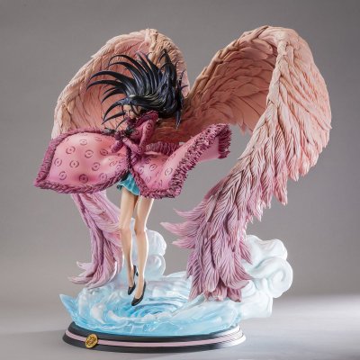 HQS 海贼王 妮可・罗宾