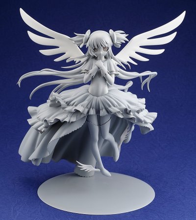 手办ジャパン 魔法少女小圆 アルティメットまどか