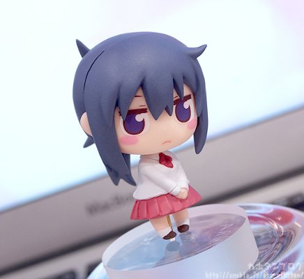 干物妹！小埋 盒蛋 本场切絵