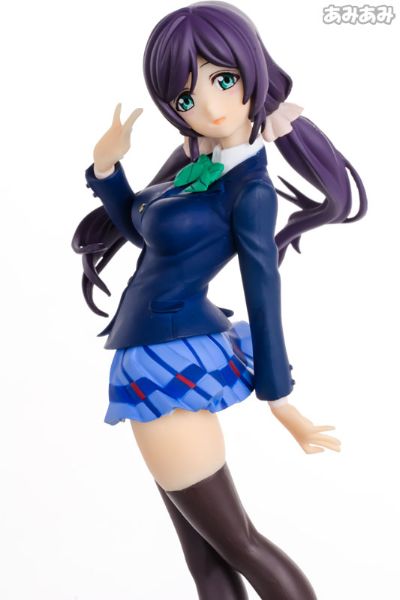 LoveLive! School idol project 东条希 