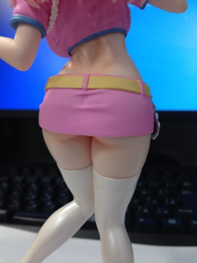 Premium Prize 超级索尼子 索尼子 太空警察