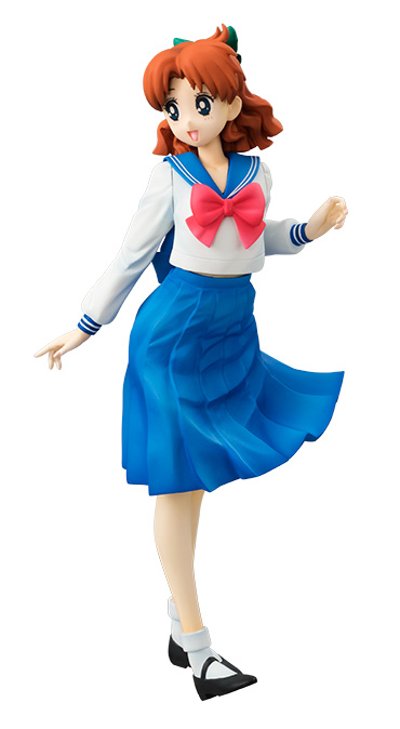 世界制服作戦 美少女战士 大阪なる 