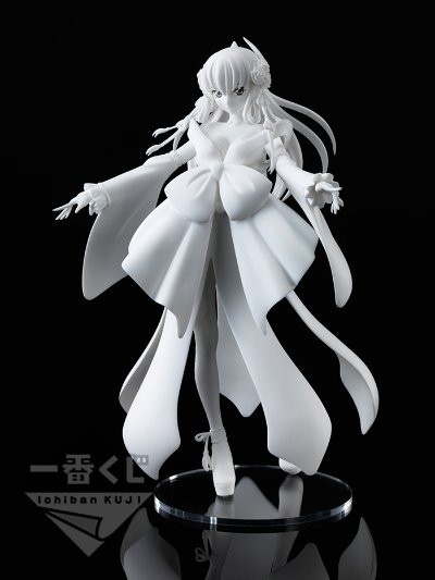 一番赏 叛逆的鲁鲁修 CODE BLACK 1st Live Encore！ CC