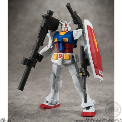 RX-78-02 高达