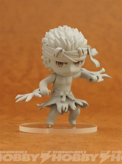 迷你黏土人 フェイト／ホロウアタラクシア Avenger