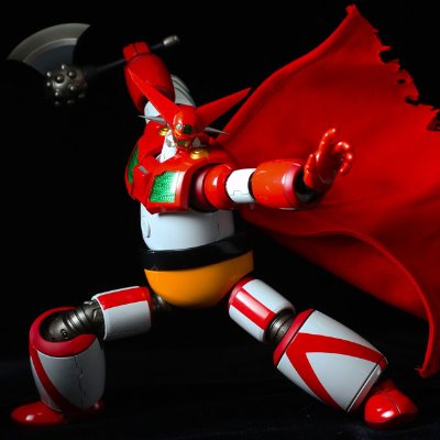 千値练×T-REX 盖塔1