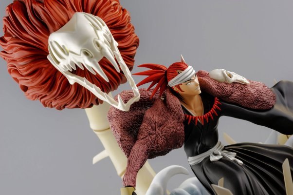 HQS ブリーチ 阿散井恋次