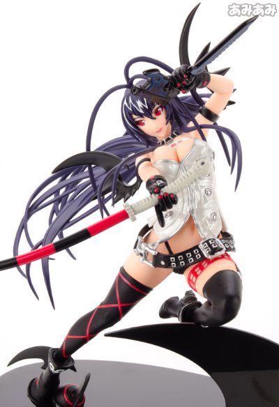 女皇之门 开门人 爱丽丝 升级版 设计师配色