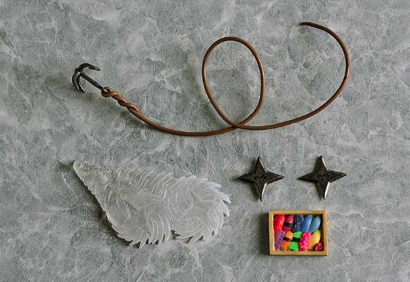 figma #SP-072 忍者杀手 动画版