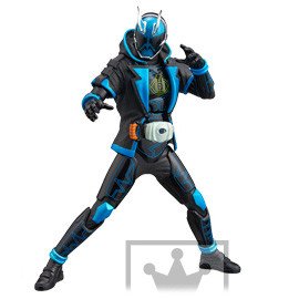 DXF 手办 假面骑士ゴースト 假面骑士スペクター 