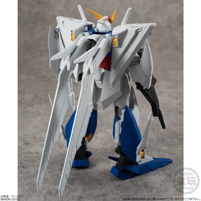 高达 ユニバーサルユニット 高达 闪光のハサウェイ RX-105Ξ 高达 