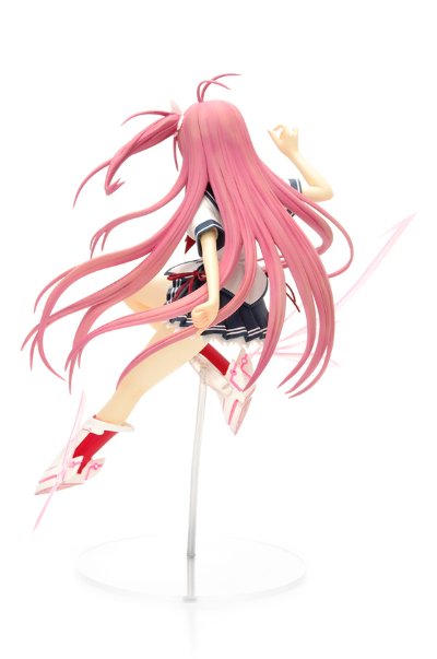 DreamTech 苍之彼方的四重奏 仓科明日香