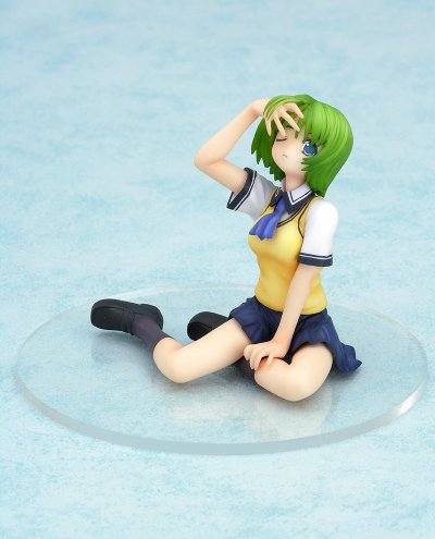 漫画同人会 大庭咏美 SMILE800 V.I.P Trading Figure 