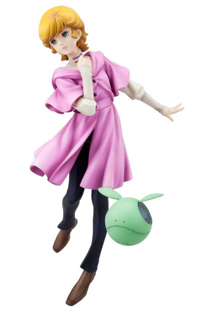 ExcellentModel RAHDXG.A.NEO 高达UC オー东利 バーン&ハロ