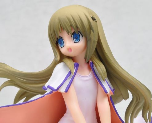 リトルバスターズ！ 能美クドリャフカ School 泳装Ver. 