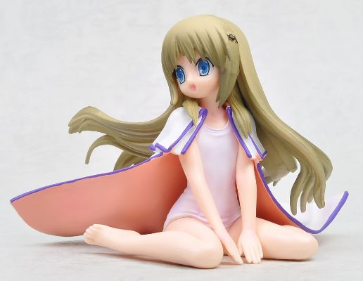 リトルバスターズ！ 能美クドリャフカ School 泳装Ver. 