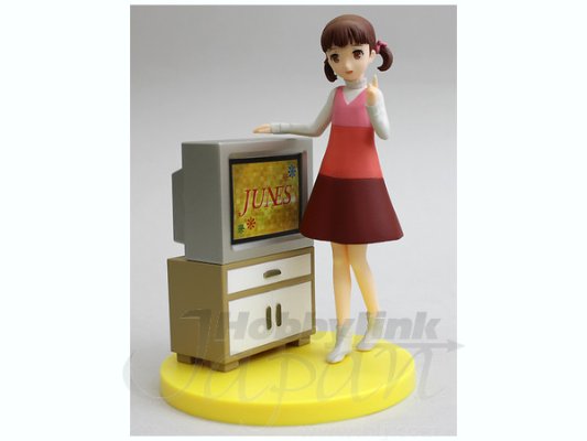 Premium Prize  女神异闻录4 堂岛菜菜子