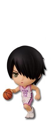 ちびきゅんｷｬﾗ 一番赏 黑子的篮球 ~阳泉&Other schools~ 黑子的篮球 氷室辰也 