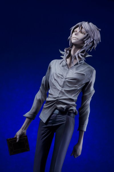 Hdge  No.2EX Psycho-Pass 槙岛圣护 Another ver. 
