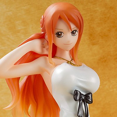 FiguartsZERO 海贼王 FILM GOLD 娜美