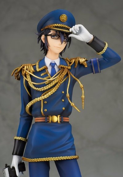 ALTAiR 剧场版 K Missing Kings 伏见猿比古