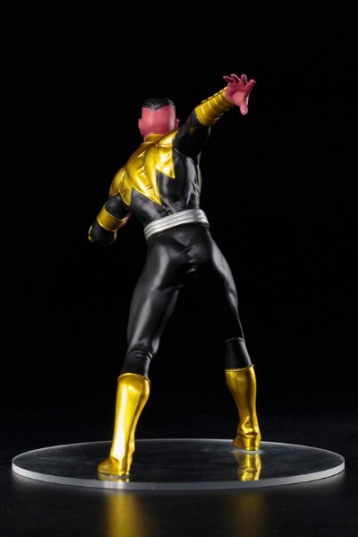 ARTFX+ DC Comics New 52 ARTFX+ グリーンランタン Thaal Sinestro 