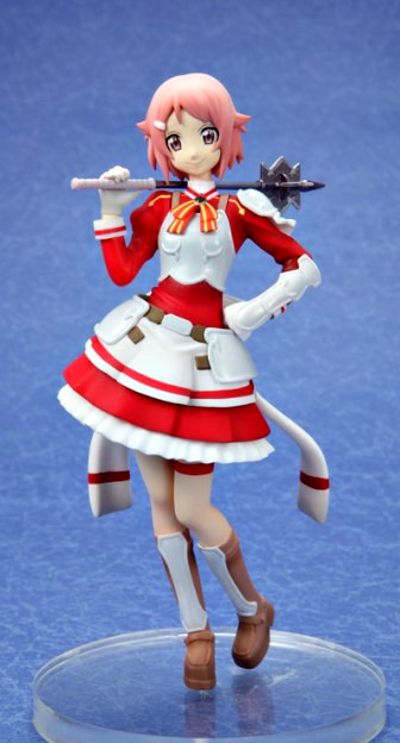 Premium Item 刀剑神域 莉兹贝特