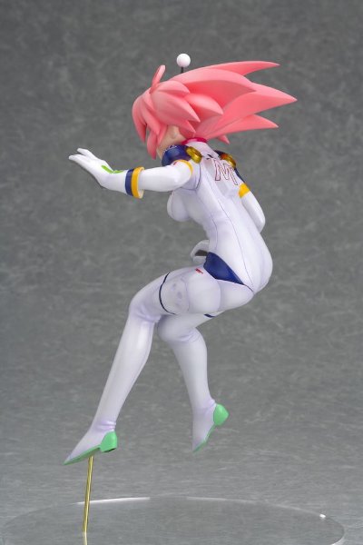 钢铁新娘 艾姆艾姆