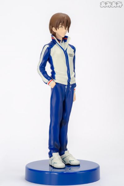 テニスの王子様 不二周助 